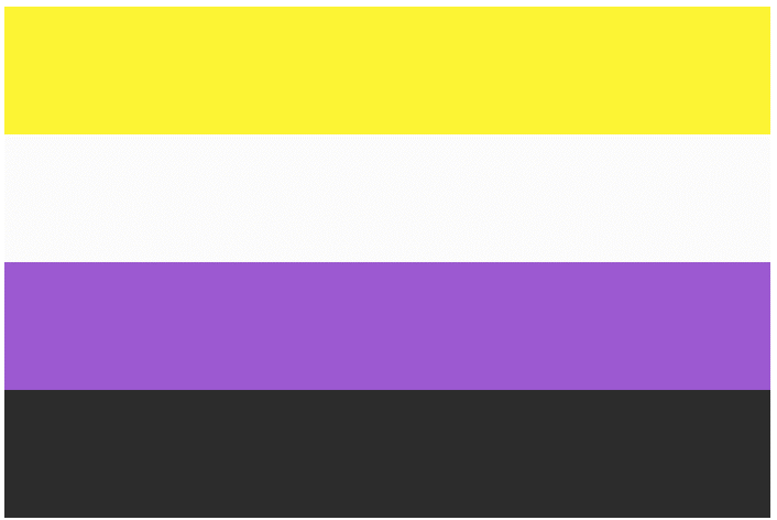 Name:  TheNonbinaryFlag.png
Views: 9470
Size:  10.4 KB